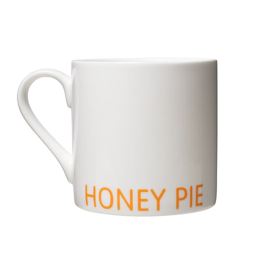 Sarah Lucas Honey Pie mug